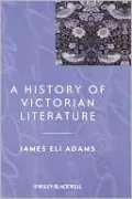 History Of Victorian Lit