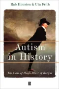 Autism In History