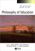 Blackwell Guide To The Philoso