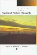 The Blackwell Guide to Social and Political P