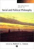 Guide To Social And Political