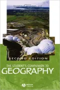 Students Comp Geography 2e