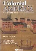 Colonial America