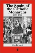 Spain Of Catholic Monarchs