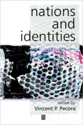 Nations Identities Reading P