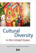 Cultural Diversity in the United States