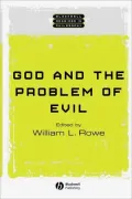 Problem Of Evil