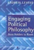 Engaging Political Philosophy