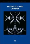 Sexuality And Gender