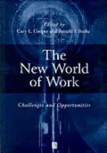 The New World of Work
