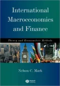International Macroeconomics