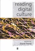 Reading Digital Culture