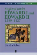 Eng Under Edward I & Edw Ii P