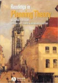 Readings in Planning Theory 2e