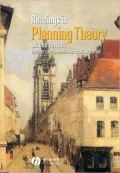 Readings in Planning Theory