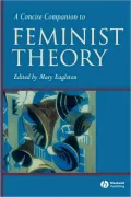 Concise Feminist Theory P