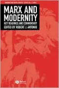 Marx Modernity