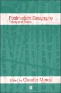 Postmodern Geography