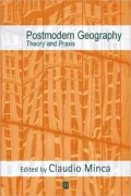 Postmodern Geography