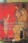 Sexuality In Classical World