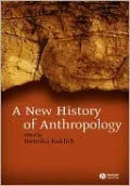 New History Of Anthropology