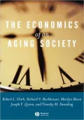 Economics Of An Aging Society