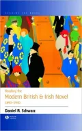 Reading Modern British Irish C