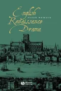 English Renaissance drama