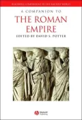 A Companion to the Roman Empire