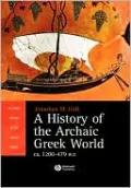 History Of The Archaic Greek World