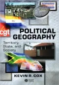 Political Geography P