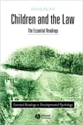 Children And The Law