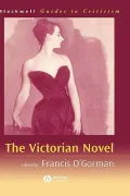 The Victorian novel