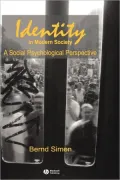 Identity In Modern Society