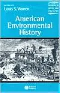American Environmental History
