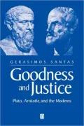 Goodness And Justice