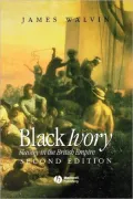 Black Ivory : Slavery in the British Empire