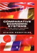 Comparative Economic Systems