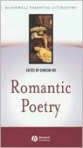 Romantic Poetry