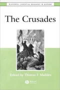Crusades: The Essential Readings