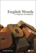 English Words