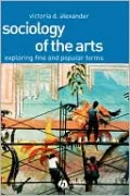 Sociology Of Arts