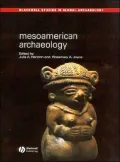 Mesoamerican Archaeology