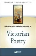 Victorian Poetry