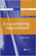 Encountering Nationalism