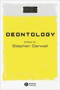 Deontology