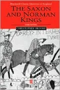 Saxon And Norman Kings 3e