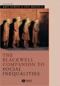 Blackwell Comp Social Inequalities