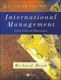 International Management