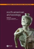 North American Archaelogy
